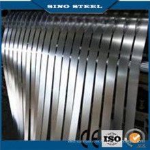 Bimetal Steel Alloy Metal Plate Strip &amp; Flat Metal Strips